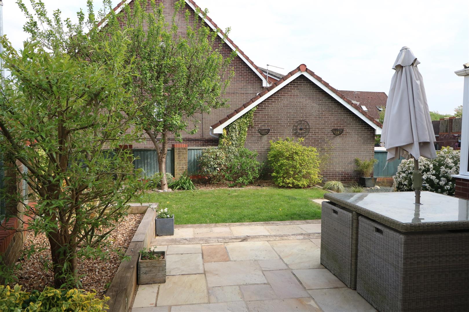 Topaz Close, Milton, Stoke-On-Trent